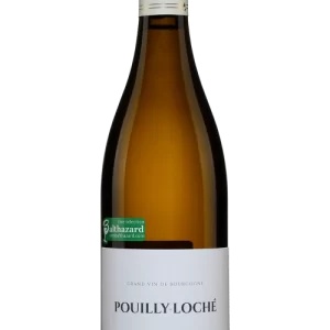 Sébastien Giroux Pouilly-Loché 2021