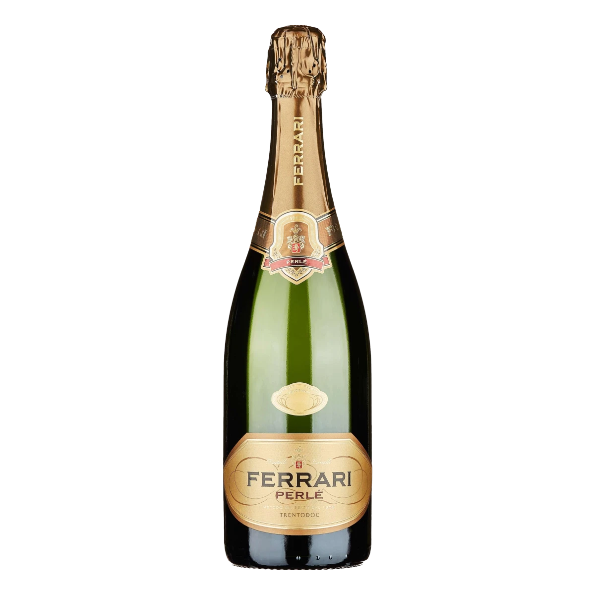 Trentodoc FERRARI Perlé